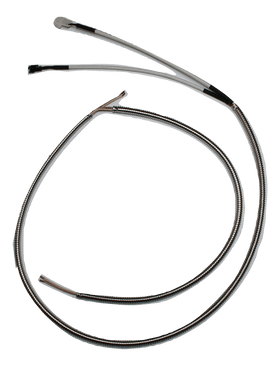 Coyote 5 Burner Light Wire – C5000001-1T - Barbecue Parts Depot