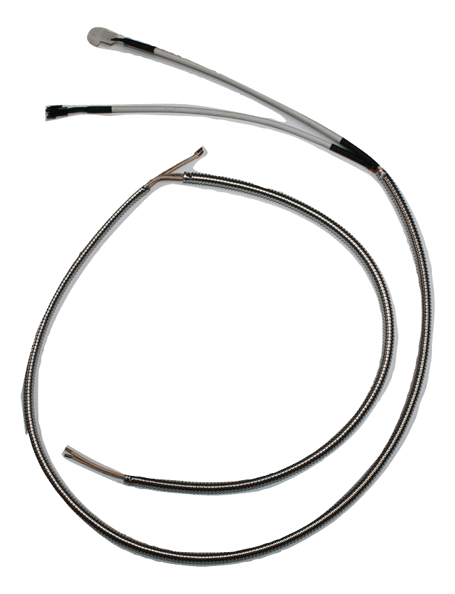 Coyote 5 Burner Light Wire – C5000001-CB - Barbecue Parts Depot