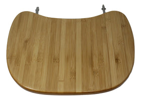 Coyote Asado Bamboo Side Shelf (Set of 2) – ASADO012 - Barbecue Parts Depot