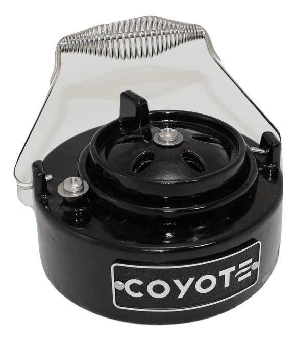 Coyote Asado Cast Iron Lid – ASADO010 - Barbecue Parts Depot