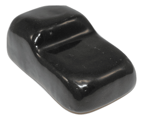 Coyote Asado Ceramic Feet (Set of 3) – ASADO-FT - Barbecue Parts Depot