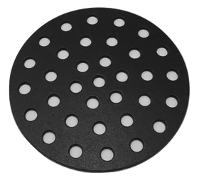 Coyote Asado Charcoal Grate – ASADO007 - Barbecue Parts Depot