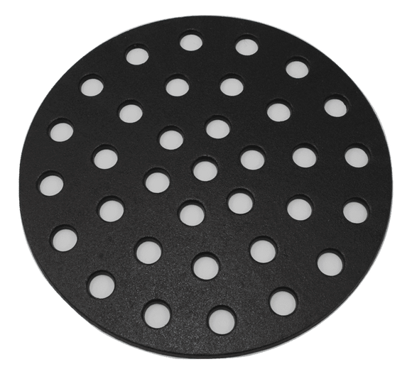 Coyote Asado Charcoal Grate – ASADO007 - Barbecue Parts Depot