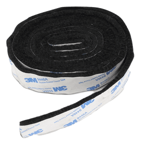 Coyote Asado Main Gasket (2PC SET)- ASADO016 - Barbecue Parts Depot