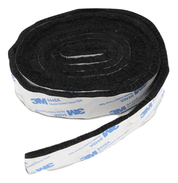 Coyote Asado Main Gasket (2PC SET)- ASADO016 - Barbecue Parts Depot