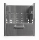 Coyote Asado / Power Burner Sleeve - C1SLV - Barbecue Parts Depot