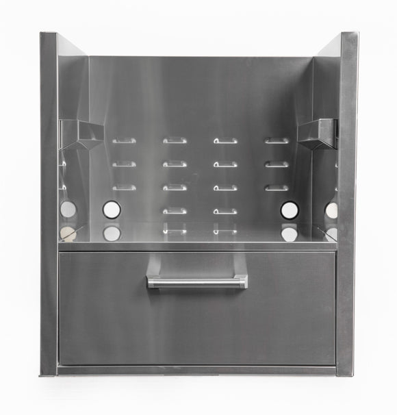 Coyote Asado / Power Burner Sleeve - C1SLV - Barbecue Parts Depot