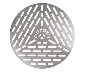 Coyote Asado Signature Grate – ASADO005 - Barbecue Parts Depot