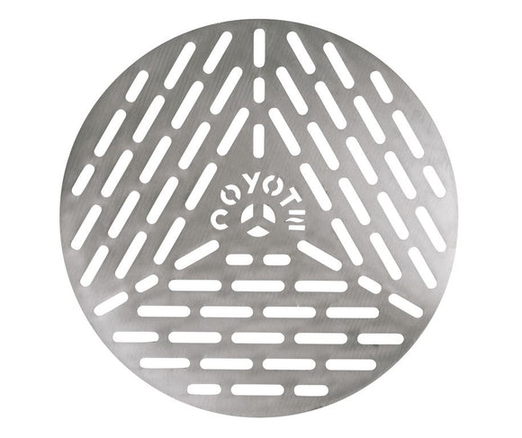 Coyote Asado Signature Grate – ASADO005 - Barbecue Parts Depot