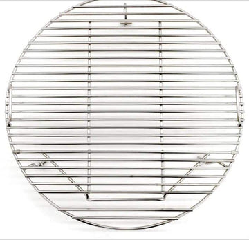 Coyote Asado Top Grate – ASADO006 - Barbecue Parts Depot