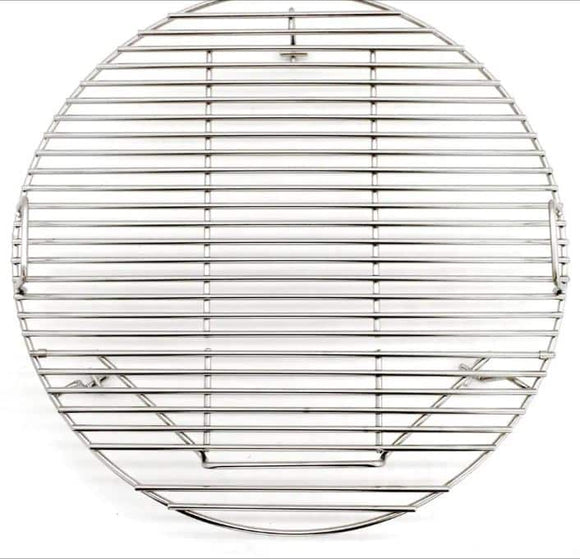 Coyote Asado Top Grate – ASADO006 - Barbecue Parts Depot