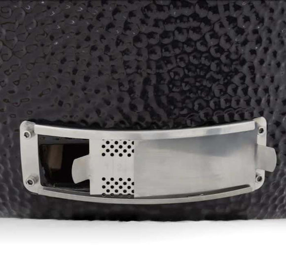 Coyote Asado Vented Door Panel – ASADO020 - Barbecue Parts Depot