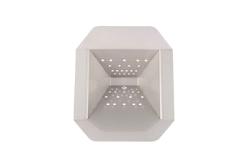 Coyote Burner Pot – C1P00027 - Barbecue Parts Depot