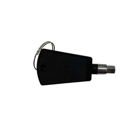 Coyote C1BIR24 Replacement Key – 301020072 - Barbecue Parts Depot