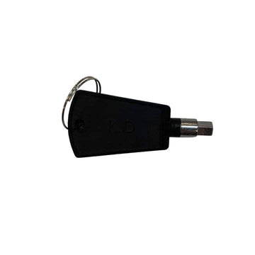 Coyote C1BIR24 Replacement Key – 301020072 - Barbecue Parts Depot