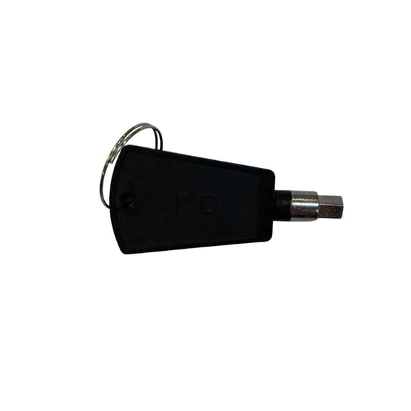 Coyote C1BIR24 Replacement Key – 301020072 - Barbecue Parts Depot