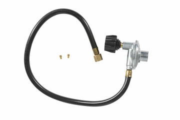 Coyote C1C28 NG to LP Conversion Kit - C128NG2LP - Barbecue Parts Depot