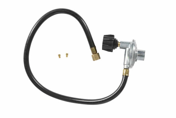 Coyote C1C28 NG to LP Conversion Kit - C128NG2LP - Barbecue Parts Depot