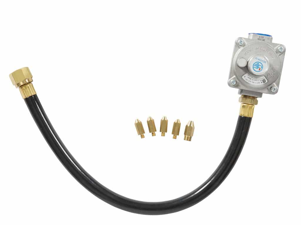 Update Lp/ng Coyote C1C - LP to NG Conversion Kit - C1CLP2NG