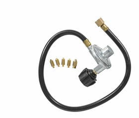 Coyote C1C – NG to LP Conversion Kit - C1CNG2LP - Barbecue Parts Depot