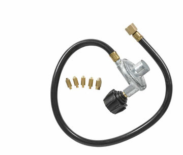 Coyote C1C – NG to LP Conversion Kit - C1CNG2LP - Barbecue Parts Depot