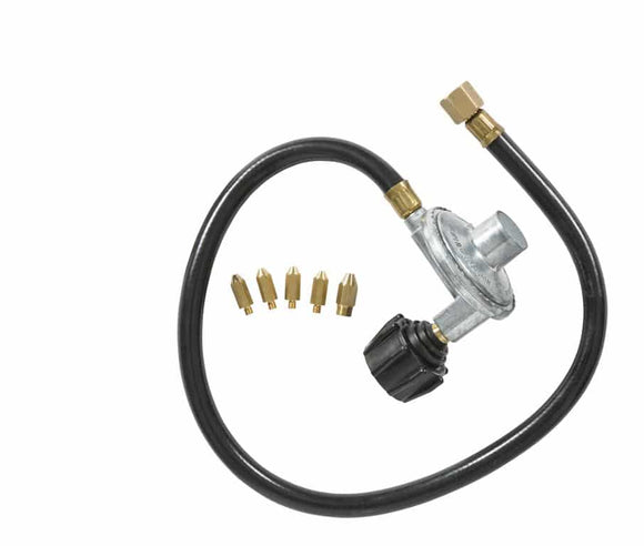 Coyote C1C – NG to LP Conversion Kit - C1CNG2LP - Barbecue Parts Depot