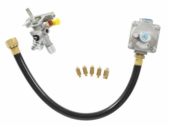 Coyote C1S36 LP to NG Conversion Kit - C136LP2NG - Barbecue Parts Depot