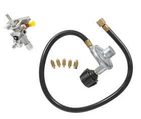 Coyote C1S36 NG to LP Conversion Kit - C136NG2LP - Barbecue Parts Depot