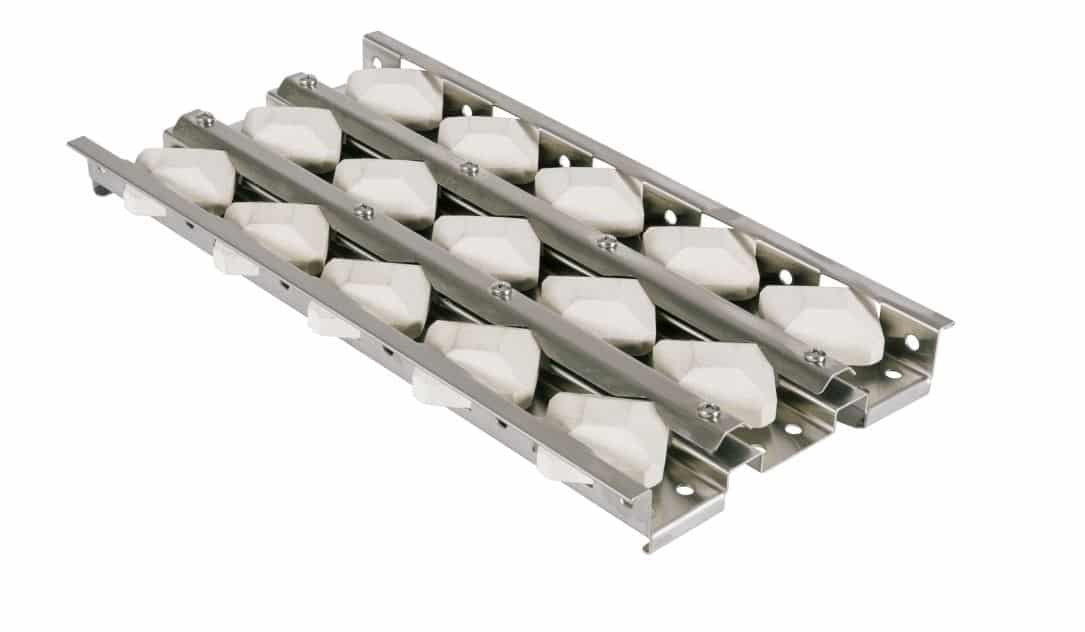 Coyote Ceramic Briquette Heat Control Grid – C2340009 - Barbecue Parts Depot