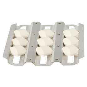 Coyote Ceramic Heat Control Grid
