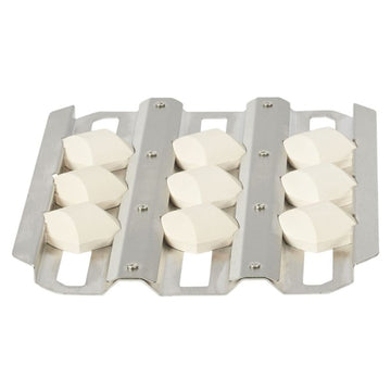 Coyote Ceramic Heat Control Grid