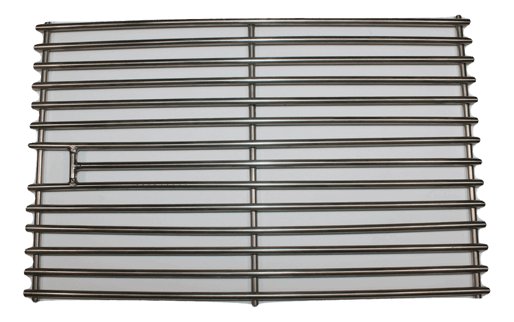 Coyote Cooking Grate – 15 Bar – CSG00015 - Barbecue Parts Depot