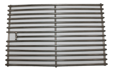 Coyote Cooking Grate – 15 Bar – CSG00015 - Barbecue Parts Depot