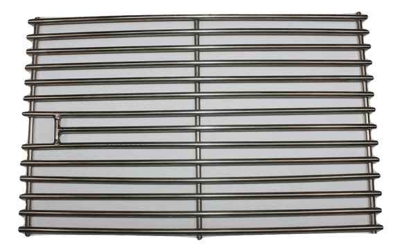 Coyote Cooking Grate – 15 Bar – CSG00015 - Barbecue Parts Depot