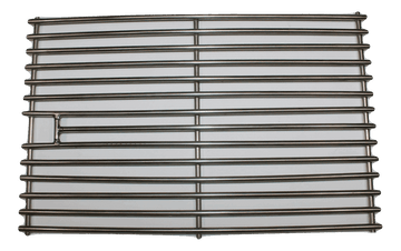Coyote Cooking Grate – 16 Bar – CSG00016 - Barbecue Parts Depot