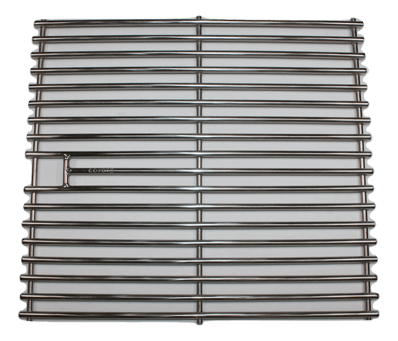 Coyote Cooking Grate – 18 Bar – CCG00018 - Barbecue Parts Depot