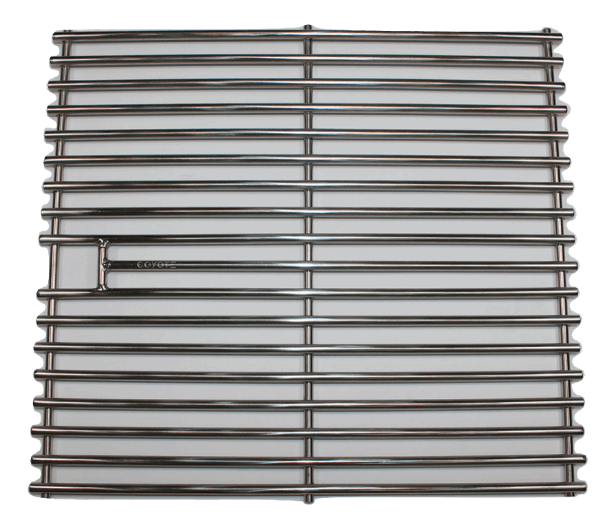 Coyote Cooking Grate – 18 Bar – CCG00018 - Barbecue Parts Depot