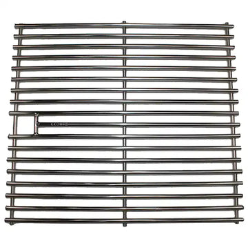 Coyote Cooking Grate – 19 Bar – CCG00019 - Barbecue Parts Depot