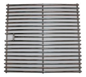 Coyote Cooking Grate – 19 Bar – CSG00019 - Barbecue Parts Depot