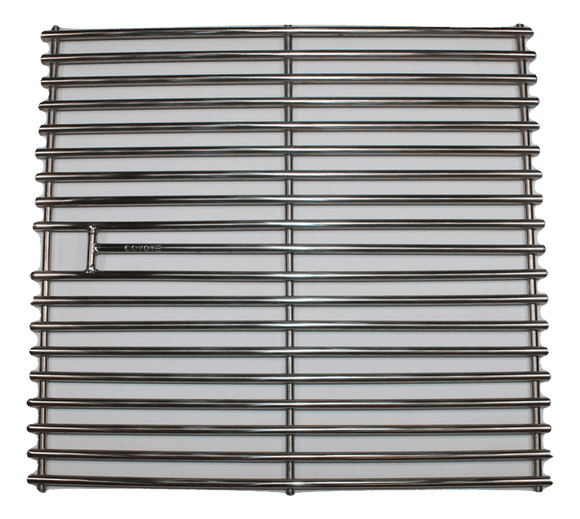 Coyote Cooking Grate – 19 Bar – CSG00019 - Barbecue Parts Depot