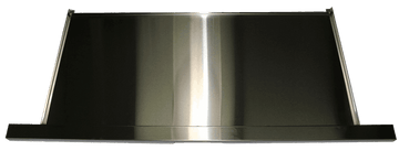 Coyote Drip Tray – CX400002 - Barbecue Parts Depot
