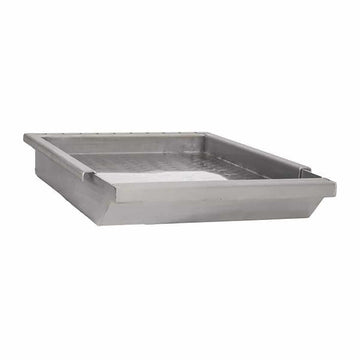 Coyote Drop in Griddle - C1GRDL - Barbecue Parts Depot