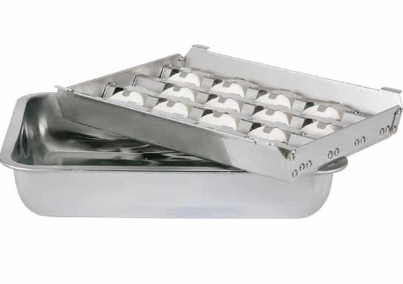 Coyote Electric Grill Ceramic Briquette – C1ELCBP - Barbecue Parts Depot