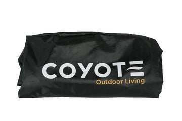 Coyote Electric Grill Cover - CCVREL-BI - Barbecue Parts Depot