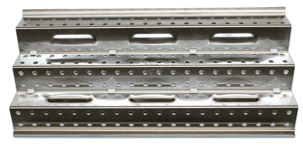 Coyote Heat Control Grid – C1420009 - Barbecue Parts Depot