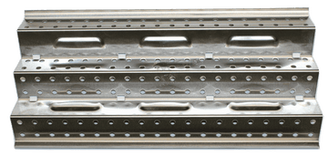 Coyote Heat Control Grid – C1420009 - Barbecue Parts Depot