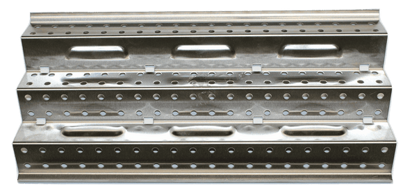 Coyote Heat Control Grid – C1420009 - Barbecue Parts Depot