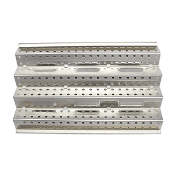 Coyote Heat Control Grid – C1C34009 - Barbecue Parts Depot