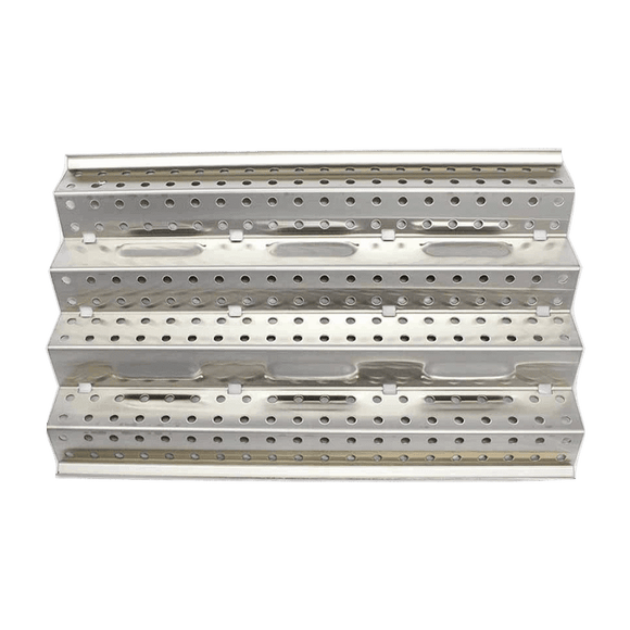 Coyote Heat Control Grid – C1C34009 - Barbecue Parts Depot
