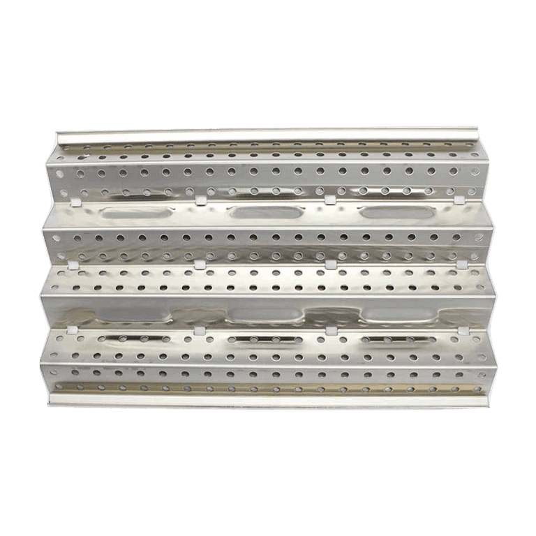 Coyote Heat Control Grid – C1C34009 - Barbecue Parts Depot